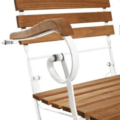 Angebote ⌛ BUTLERS PARKLIFE Klappstuhl Mit Armlehnen 🤩 -BUTLERS Store unnamed file 2712