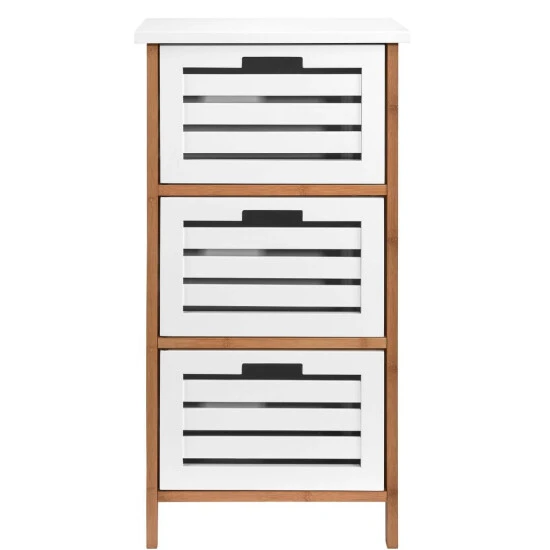 Angebote 💯 BUTLERS WHITE SANDS Regal-Schrank Mit Türen 👏 5 Angebote 💯 BUTLERS WHITE SANDS Regal-Schrank Mit Türen 👏 – Bild 3