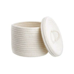 Brandneu 🔔 BUTLERS SET UP Korb Mit Deckel Rund Ø20cm 🛒 8 Brandneu 🔔 BUTLERS SET UP Korb Mit Deckel Rund Ø20cm 🛒 -BUTLERS Store unnamed file 273