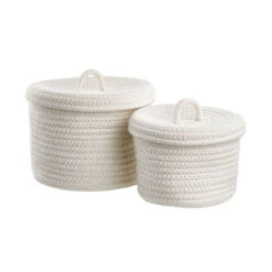 Brandneu 🔔 BUTLERS SET UP Korb Mit Deckel Rund Ø20cm 🛒 9 Brandneu 🔔 BUTLERS SET UP Korb Mit Deckel Rund Ø20cm 🛒 -BUTLERS Store unnamed file 274