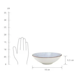 Billig ⭐ BUTLERS DIM SUM Servierschale 420ml 🤩 -BUTLERS Store unnamed file 2740