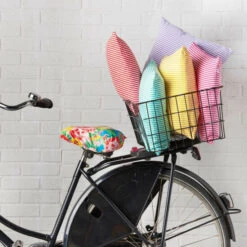 Neu 😀 BUTLERS BIKE CAP Sattelüberzug Stitch Flowers ❤️ 13 Neu 😀 BUTLERS BIKE CAP Sattelüberzug Stitch Flowers ❤️ -BUTLERS Store unnamed file 2747