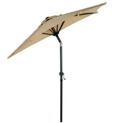 Beste Bewertungen von 😉 BUTLERS SIESTA Sonnenschirm Halbrund Mit Knickgelenk Und Kurbel 🔥 -BUTLERS Store unnamed file 2763