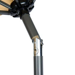 Beste Bewertungen von 😉 BUTLERS SIESTA Sonnenschirm Halbrund Mit Knickgelenk Und Kurbel 🔥 -BUTLERS Store unnamed file 2769