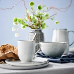 Blitzangebot 🔥 BUTLERS HENLEY Tasse 400ml ⌛ -BUTLERS Store unnamed file 2779