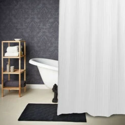 Auslauf 😍 BUTLERS WET WET WET Duschvorhang Streifen 🔔 -BUTLERS Store unnamed file 2790