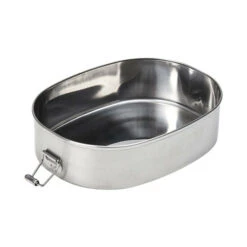 Billig 🌟 BUTLERS TIN MAN Lunchbox 18,5x14x6 Cm 🥰 -BUTLERS Store unnamed file 2797