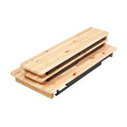 Am billigsten ✨ BUTLERS GOOD COMPANY Bierbank-Set 3-tlg. Für 4 Personen 🌟 -BUTLERS Store unnamed file 28