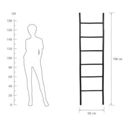 Schlussverkauf 🎁 BUTLERS SAFARI Deko-Leiter 🤩 12 Schlussverkauf 🎁 BUTLERS SAFARI Deko-Leiter 🤩 -BUTLERS Store unnamed file 2809