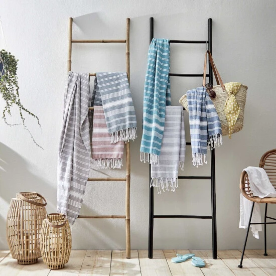 Schlussverkauf 🎁 BUTLERS SAFARI Deko-Leiter 🤩 8 Schlussverkauf 🎁 BUTLERS SAFARI Deko-Leiter 🤩 – Bild 6