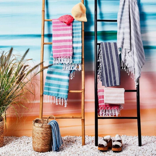 Schlussverkauf 🎁 BUTLERS SAFARI Deko-Leiter 🤩 10 Schlussverkauf 🎁 BUTLERS SAFARI Deko-Leiter 🤩 – Bild 8