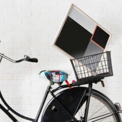 Rabatt 🛒 BUTLERS BIKE CAP Sattelüberzug Checks ✔️ -BUTLERS Store unnamed file 2825