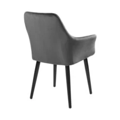 Bestes Angebot 🎉 BUTLERS VELVET Stuhl Samt 2er-Set Grau ✨ 9 Bestes Angebot 🎉 BUTLERS VELVET Stuhl Samt 2er-Set Grau ✨ -BUTLERS Store unnamed file 2855