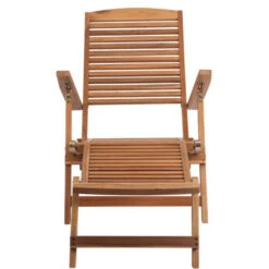 Am billigsten 🎁 BUTLERS WEEKENDER Liegestuhl Mit Fußteil 😍 -BUTLERS Store unnamed file 2884