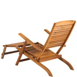 Am billigsten 🎁 BUTLERS WEEKENDER Liegestuhl Mit Fußteil 😍 -BUTLERS Store unnamed file 2885