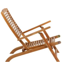 Am billigsten 🎁 BUTLERS WEEKENDER Liegestuhl Mit Fußteil 😍 -BUTLERS Store unnamed file 2887