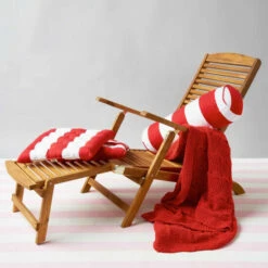 Am billigsten 🎁 BUTLERS WEEKENDER Liegestuhl Mit Fußteil 😍 -BUTLERS Store unnamed file 2891