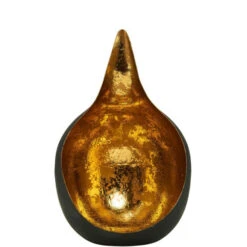 Rabatt 🤩 BUTLERS DELIGHT Teelichthalter Höhe 15cm 🛒