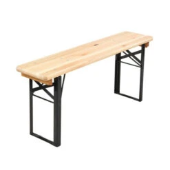 Am billigsten ✨ BUTLERS GOOD COMPANY Bierbank-Set 3-tlg. Für 4 Personen 🌟 -BUTLERS Store unnamed file 29