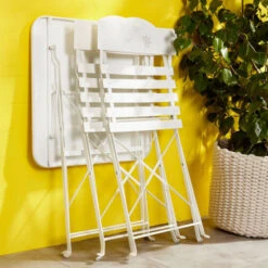 Brandneu ✔️ BUTLERS DAISY JANE Klappstuhl ❤️ -BUTLERS Store unnamed file 2903