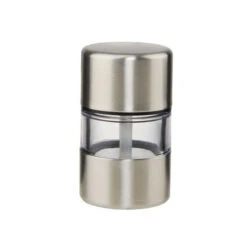 Beste Bewertungen von 🤩 BUTLERS SPICE UP Mini Salz- Oder Pfeffermühle 🔥