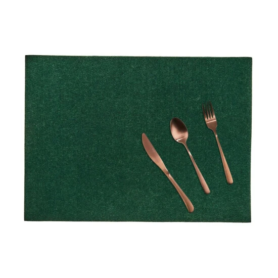 Coupon 🤩 BUTLERS FELTO Tischset L 33 X B 45cm 😀 5 Coupon 🤩 BUTLERS FELTO Tischset L 33 X B 45cm 😀 – Bild 3