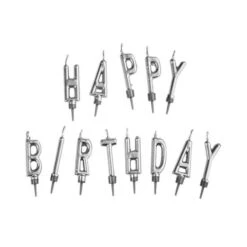 Bestes Angebot 🤩 BUTLERS HAPPY 🤩 BIRTHDAY Kerzen Set ❤️