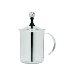 Bestpreis ✔️ BUTLERS RAMBA ZAMBA Milchaufschäumkanne 3 Tassen 😍