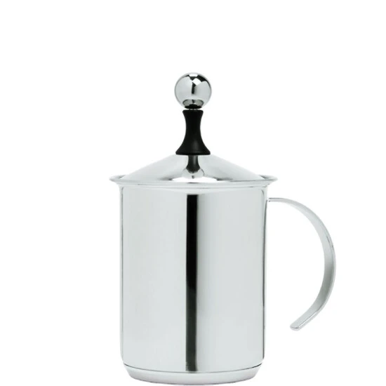 Bestpreis ✔️ BUTLERS RAMBA ZAMBA Milchaufschäumkanne 3 Tassen 😍 3 Bestpreis ✔️ BUTLERS RAMBA ZAMBA Milchaufschäumkanne 3 Tassen 😍