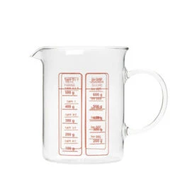 Bestpreis ✔️ BUTLERS PINT Messbecher 1,0l Feuerfest 🔔