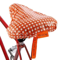 Top 10 ⌛ BUTLERS BIKE CAP Sattelüberzug Karo 💯