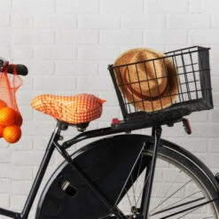 Top 10 ⌛ BUTLERS BIKE CAP Sattelüberzug Karo 💯 -BUTLERS Store unnamed file 2926