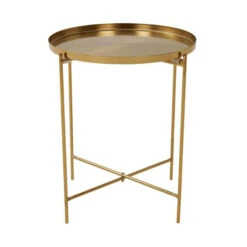 Rabatt 😉 BUTLERS AURIA Beistelltisch ✨ -BUTLERS Store unnamed file 296