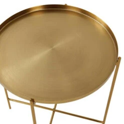 Rabatt 😉 BUTLERS AURIA Beistelltisch ✨ -BUTLERS Store unnamed file 297