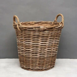 Aktion 😀 BUTLERS MOSES Rattankorb Ø45cm 😍 19 Aktion 😀 BUTLERS MOSES Rattankorb Ø45cm 😍 -BUTLERS Store unnamed file 2970