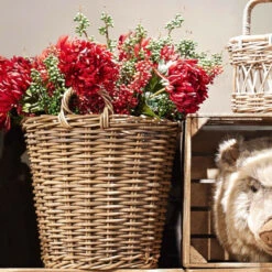 Aktion 😀 BUTLERS MOSES Rattankorb Ø45cm 😍 20 Aktion 😀 BUTLERS MOSES Rattankorb Ø45cm 😍 -BUTLERS Store unnamed file 2971