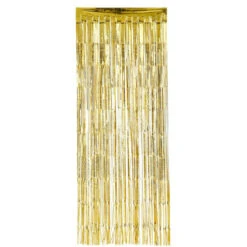 Besorgen 🤩 BUTLERS BANNER DAY Fransen Vorhang 🔥