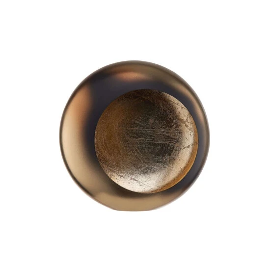 Auslauf ✨ BUTLERS MOON Teelichthalter Höhe 16cm ❤️ 3 Auslauf ✨ BUTLERS MOON Teelichthalter Höhe 16cm ❤️