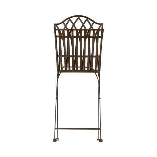 Blitzangebot 🛒 BUTLERS MANDALA GARDEN Stuhl 2er Set 🔥 6 Blitzangebot 🛒 BUTLERS MANDALA GARDEN Stuhl 2er Set 🔥 – Bild 4