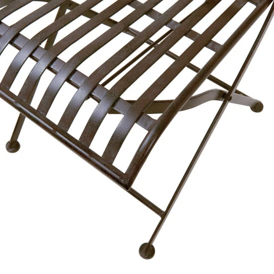 Blitzangebot 🛒 BUTLERS MANDALA GARDEN Stuhl 2er Set 🔥 8 Blitzangebot 🛒 BUTLERS MANDALA GARDEN Stuhl 2er Set 🔥 – Bild 6