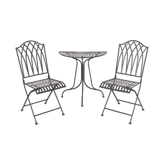 Blitzangebot 🛒 BUTLERS MANDALA GARDEN Stuhl 2er Set 🔥 9 Blitzangebot 🛒 BUTLERS MANDALA GARDEN Stuhl 2er Set 🔥 – Bild 7