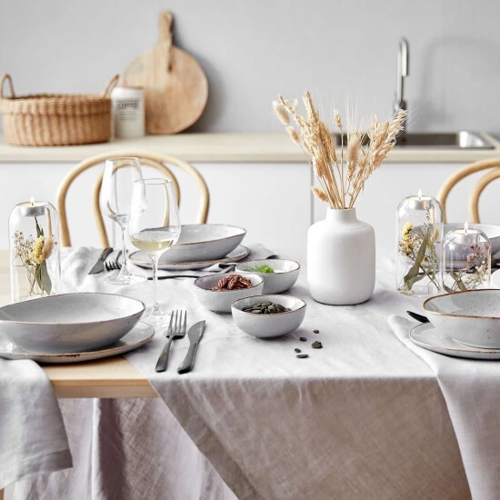 Schlussverkauf 👍 BUTLERS FLOWER MARKET Teelichthalter Mit Individuellen Trockenblumen Höhe 16cm ❤️ 6 Schlussverkauf 👍 BUTLERS FLOWER MARKET Teelichthalter Mit Individuellen Trockenblumen Höhe 16cm ❤️ – Bild 4