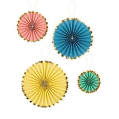 Beste Bewertungen von ⭐ BUTLERS CELEBRATION Papierfächer 4er-Set 👏 -BUTLERS Store unnamed file 3023