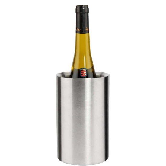 Coupon 💯 BUTLERS THE COOLER Weinkühler Höhe 19cm 💯 3 Coupon 💯 BUTLERS THE COOLER Weinkühler Höhe 19cm 💯