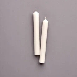 Blitzangebot 😉 Butlers Stabkerze Aus Paraffin, 180/22 Mm, Durchgefärbt, Brenndauer Ca. 8h, 25 Stück Pro Verpackung: Elfenbein 😉 -BUTLERS Store unnamed file 3075