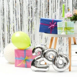 Blitzangebot 🤩 BUTLERS RIBBON Geschenkband HAPPY BIRTHDAY 🎉 -BUTLERS Store unnamed file 3081