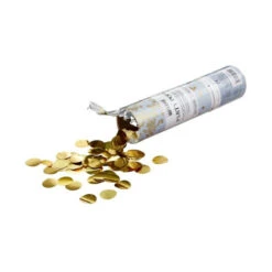 Aktion 🛒 BUTLERS PARTY POPS Konfettikanone 👍 -BUTLERS Store unnamed file 3085