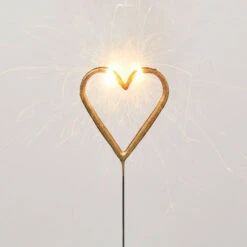 Auslauf ✨ BUTLERS MAGIC MOMENTS Wunderkerze Herz 👍 -BUTLERS Store unnamed file 3087