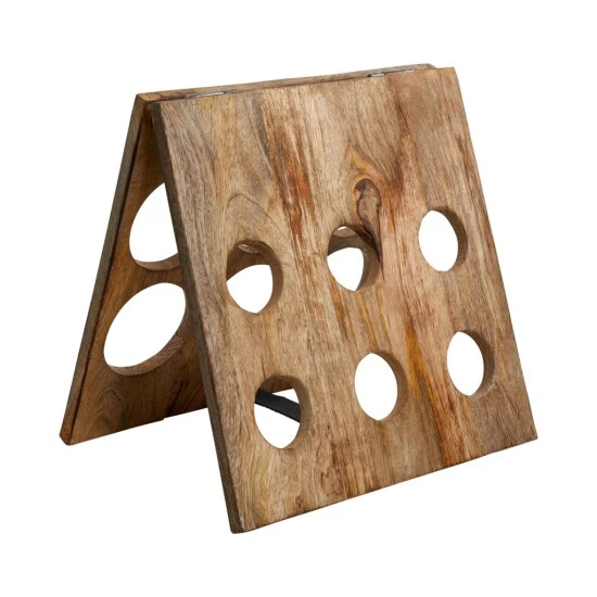 Billig ⌛ BUTLERS MANGO DAYS Weinregal Zum Aufstellen 🤩 5 Billig ⌛ BUTLERS MANGO DAYS Weinregal Zum Aufstellen 🤩 – Bild 3