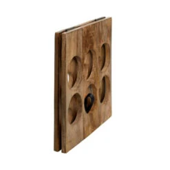 Billig ⌛ BUTLERS MANGO DAYS Weinregal Zum Aufstellen 🤩 9 Billig ⌛ BUTLERS MANGO DAYS Weinregal Zum Aufstellen 🤩 -BUTLERS Store unnamed file 3098